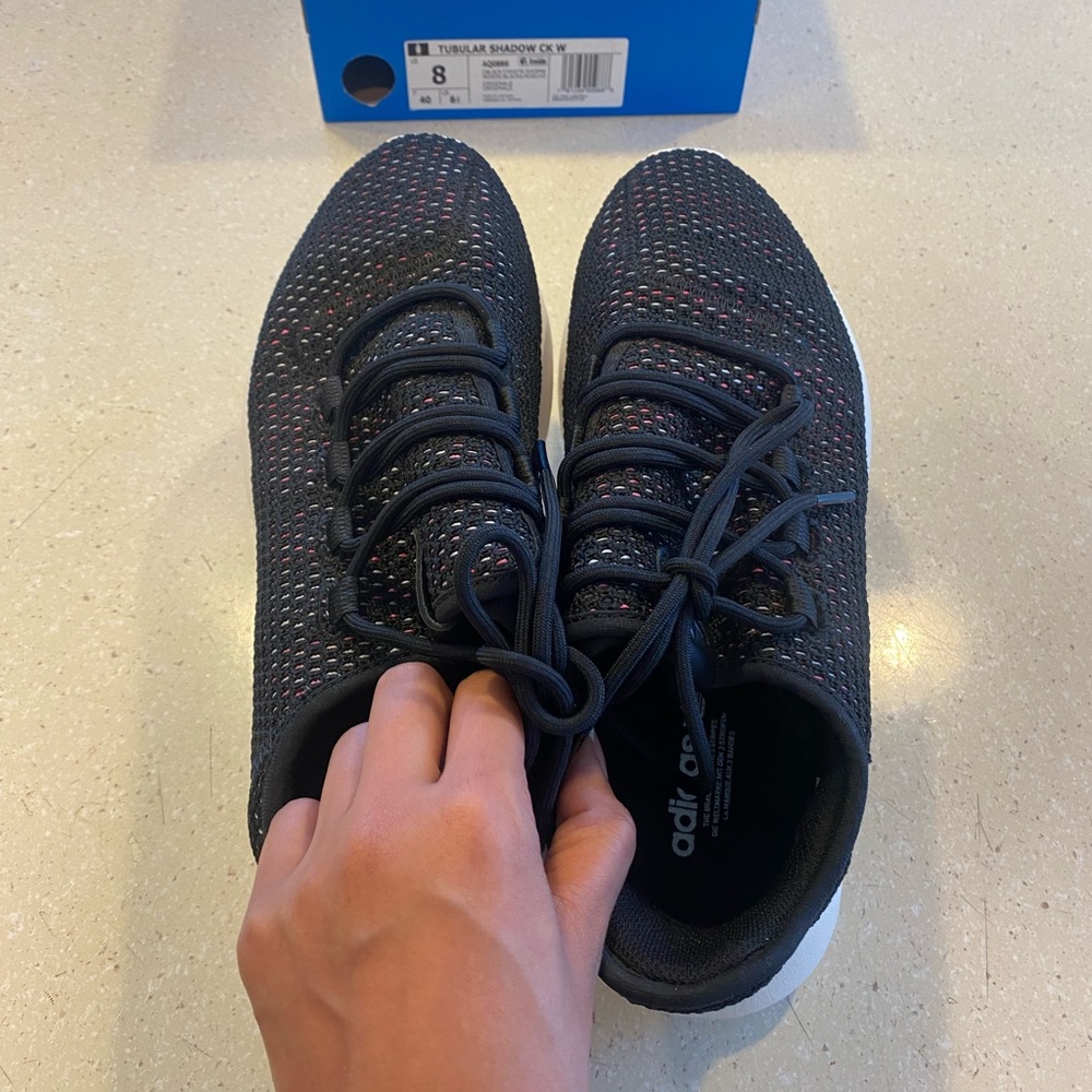 Adidas Tubler Shadow Women Sneakers Size 8